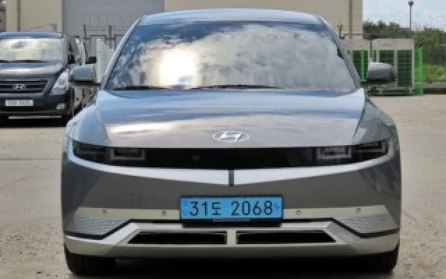아이오닉6 중고차 아이오닉 5 롱 레인지 매물 사진 18 - 2022/07 80,441km