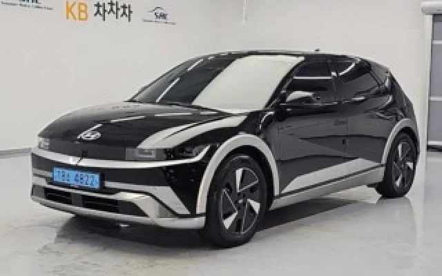 아이오닉6 중고차 더 뉴 아이오닉 5 롱 레인지 4WD 매물 사진 13 - 2025/09 33,477km