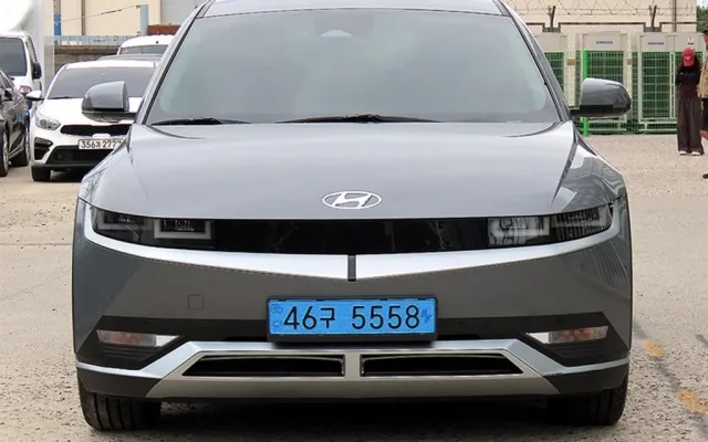 아이오닉6 중고차 아이오닉 5 롱 레인지 4WD 매물 사진 15 - 2022/12 80,861km